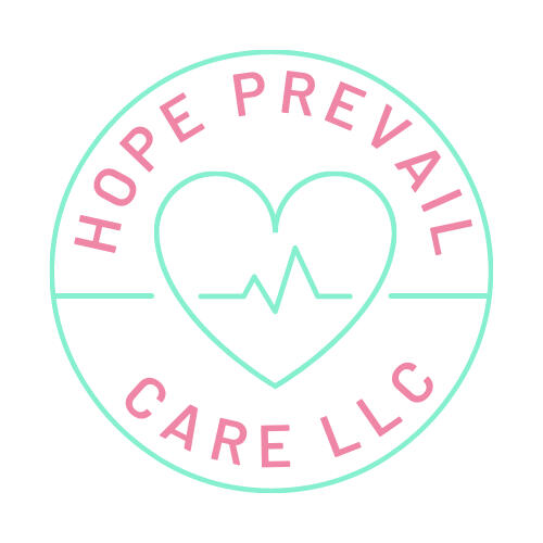 Hope Prevail Care LLC